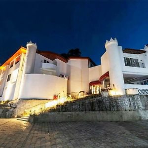 Dunsvirk Court Luxury Boutique Resort